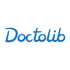 Doctolib, Solution d'agenda en ligne en ligne, avec application dédiée